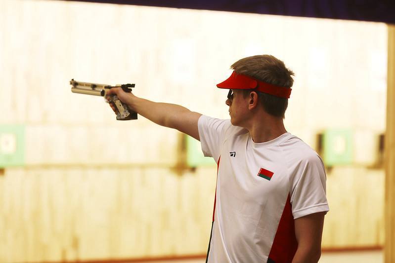 III Игры стран СНГ