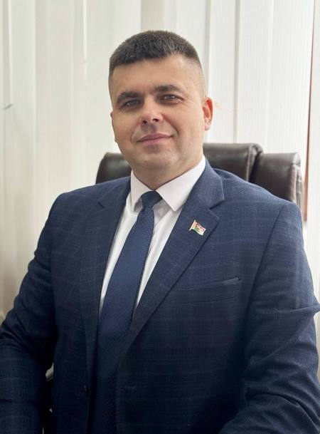 Будник Денис Викторович