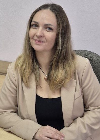 Фруман Виктория Андреевна