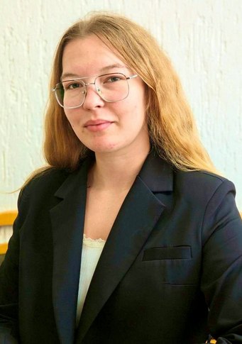 Панасюк Валерия Валентиновна